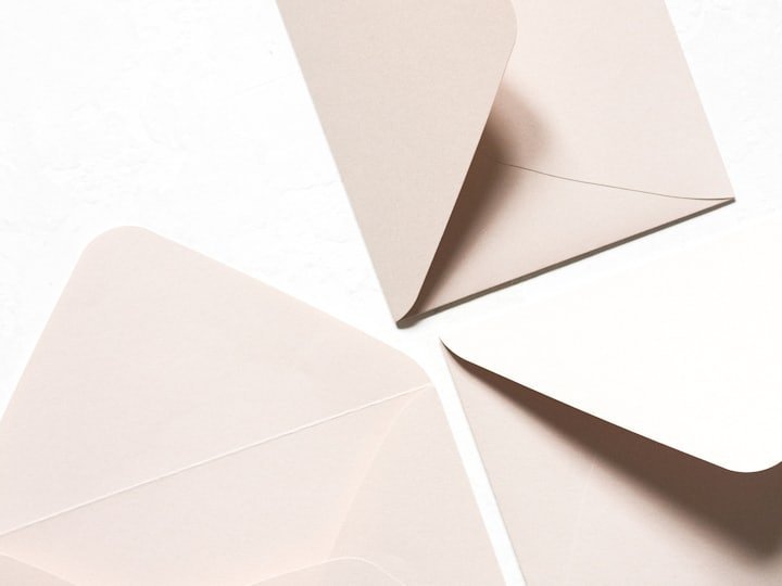 Gepersonaliseerde direct-mailcampagne - voorbeeld 2
