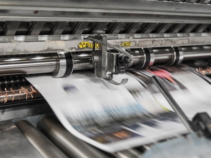 Gepersonaliseerde direct-mailcampagne - voorbeeld 3