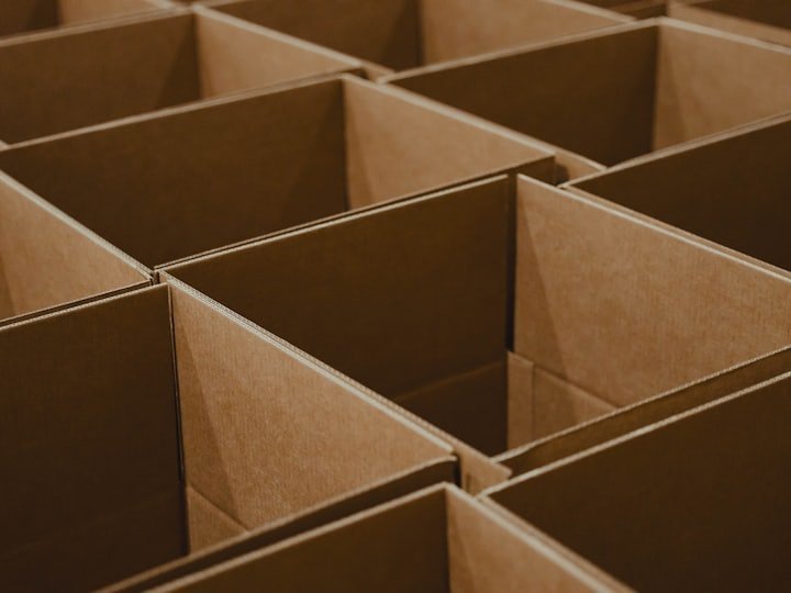 Fulfilment voor een groeiende webshop - voorbeeld 3